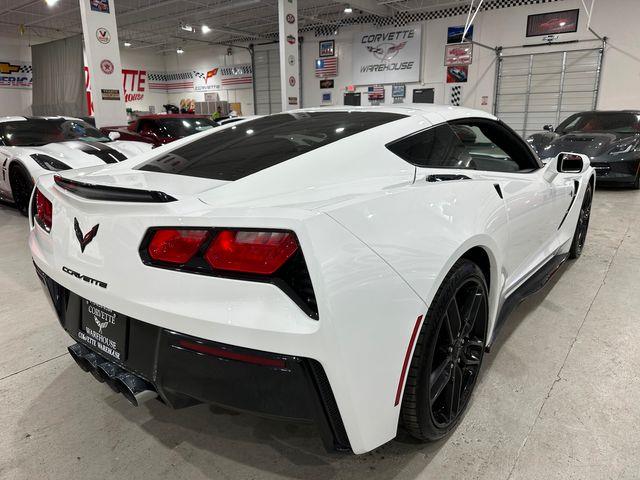2019 Chevrolet Corvette (CC-2089436) for sale in Dallas, Texas