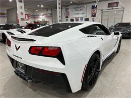 2019 Chevrolet Corvette (CC-2089436) for sale in Dallas, Texas