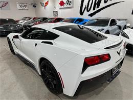 2019 Chevrolet Corvette (CC-2089436) for sale in Dallas, Texas