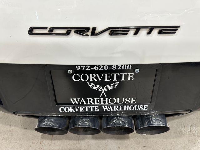 2019 Chevrolet Corvette (CC-2089436) for sale in Dallas, Texas
