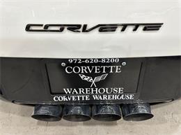 2019 Chevrolet Corvette (CC-2089436) for sale in Dallas, Texas