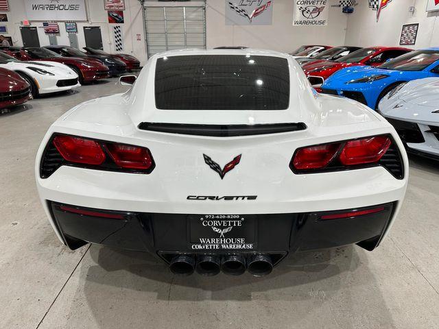 2019 Chevrolet Corvette (CC-2089436) for sale in Dallas, Texas
