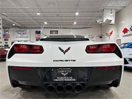 2019 Chevrolet Corvette (CC-2089436) for sale in Dallas, Texas
