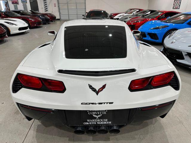 2019 Chevrolet Corvette (CC-2089436) for sale in Dallas, Texas