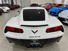 2019 Chevrolet Corvette (CC-2089436) for sale in Dallas, Texas