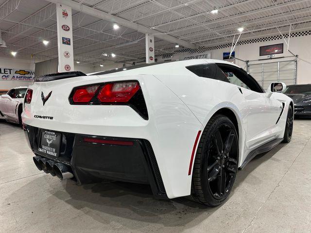 2019 Chevrolet Corvette (CC-2089436) for sale in Dallas, Texas