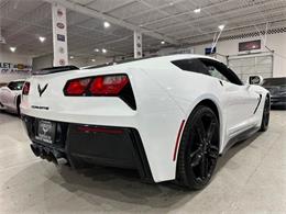 2019 Chevrolet Corvette (CC-2089436) for sale in Dallas, Texas
