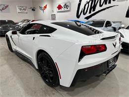 2019 Chevrolet Corvette (CC-2089436) for sale in Dallas, Texas