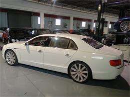 2015 Bentley Flying Spur (CC-2089437) for sale in Boca Raton, Florida