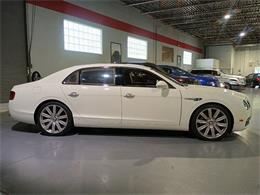 2015 Bentley Flying Spur (CC-2089437) for sale in Boca Raton, Florida