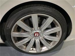 2015 Bentley Flying Spur (CC-2089437) for sale in Boca Raton, Florida