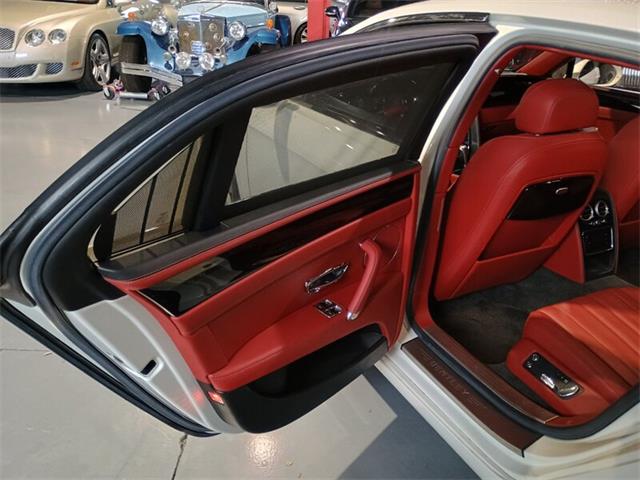 2015 Bentley Flying Spur (CC-2089437) for sale in Boca Raton, Florida