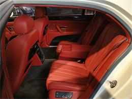 2015 Bentley Flying Spur (CC-2089437) for sale in Boca Raton, Florida