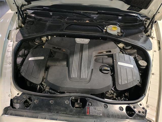 2015 Bentley Flying Spur (CC-2089437) for sale in Boca Raton, Florida