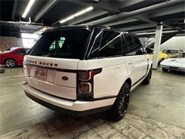 2014 Land Rover Range Rover (CC-2089438) for sale in Cadillac, Michigan
