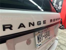 2014 Land Rover Range Rover (CC-2089438) for sale in Cadillac, Michigan