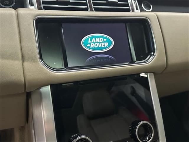2014 Land Rover Range Rover (CC-2089438) for sale in Cadillac, Michigan