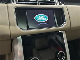 2014 Land Rover Range Rover (CC-2089438) for sale in Cadillac, Michigan