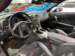 2005 Chevrolet Corvette (CC-2089439) for sale in Dallas, Texas