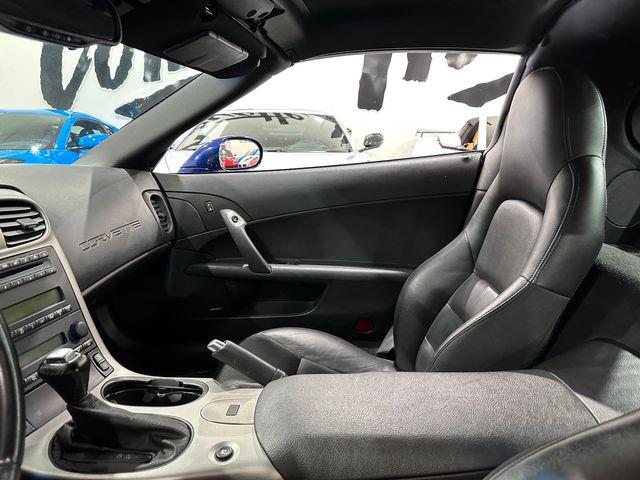 2005 Chevrolet Corvette (CC-2089439) for sale in Dallas, Texas