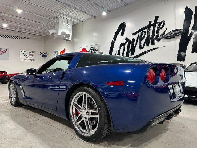 2005 Chevrolet Corvette (CC-2089439) for sale in Dallas, Texas