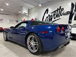 2005 Chevrolet Corvette (CC-2089439) for sale in Dallas, Texas