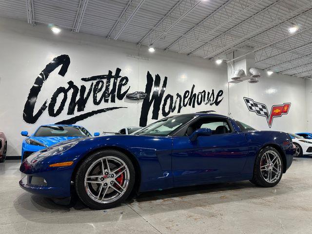 2005 Chevrolet Corvette (CC-2089439) for sale in Dallas, Texas