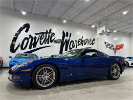 2005 Chevrolet Corvette (CC-2089439) for sale in Dallas, Texas