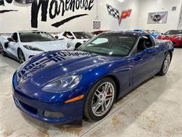 2005 Chevrolet Corvette (CC-2089439) for sale in Dallas, Texas