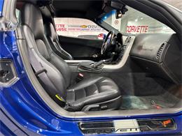2005 Chevrolet Corvette (CC-2089439) for sale in Dallas, Texas