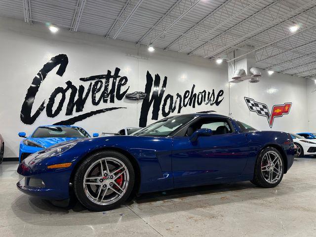 2005 Chevrolet Corvette (CC-2089439) for sale in Dallas, Texas