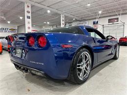 2005 Chevrolet Corvette (CC-2089439) for sale in Dallas, Texas