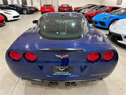 2005 Chevrolet Corvette (CC-2089439) for sale in Dallas, Texas