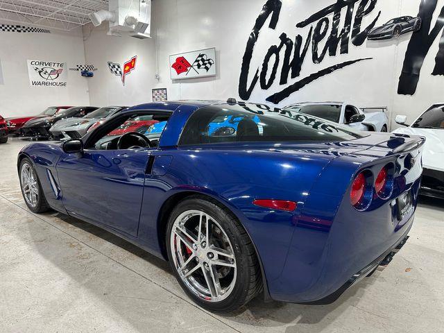 2005 Chevrolet Corvette (CC-2089439) for sale in Dallas, Texas