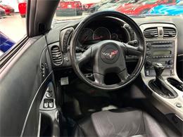 2005 Chevrolet Corvette (CC-2089439) for sale in Dallas, Texas