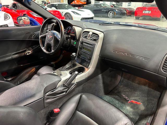 2005 Chevrolet Corvette (CC-2089439) for sale in Dallas, Texas