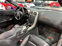 2005 Chevrolet Corvette (CC-2089439) for sale in Dallas, Texas