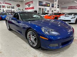 2005 Chevrolet Corvette (CC-2089439) for sale in Dallas, Texas