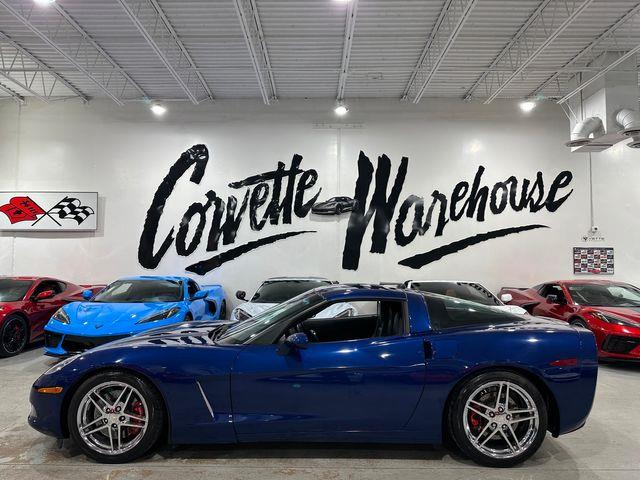 2005 Chevrolet Corvette (CC-2089439) for sale in Dallas, Texas