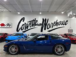 2005 Chevrolet Corvette (CC-2089439) for sale in Dallas, Texas
