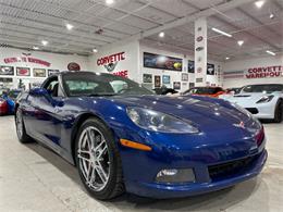 2005 Chevrolet Corvette (CC-2089439) for sale in Dallas, Texas