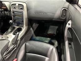 2005 Chevrolet Corvette (CC-2089439) for sale in Dallas, Texas