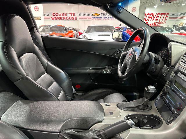 2005 Chevrolet Corvette (CC-2089439) for sale in Dallas, Texas