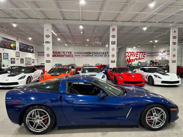 2005 Chevrolet Corvette (CC-2089439) for sale in Dallas, Texas