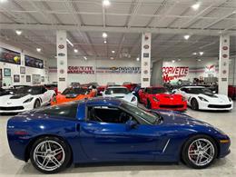 2005 Chevrolet Corvette (CC-2089439) for sale in Dallas, Texas