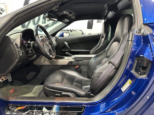 2005 Chevrolet Corvette (CC-2089439) for sale in Dallas, Texas