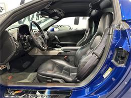 2005 Chevrolet Corvette (CC-2089439) for sale in Dallas, Texas