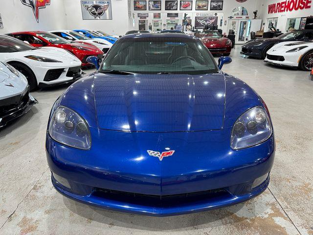 2005 Chevrolet Corvette (CC-2089439) for sale in Dallas, Texas