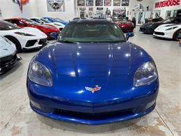2005 Chevrolet Corvette (CC-2089439) for sale in Dallas, Texas