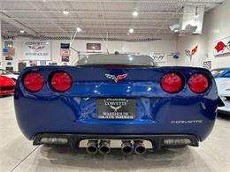 2005 Chevrolet Corvette (CC-2089439) for sale in Dallas, Texas